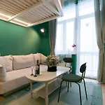 Loft Studio In The City Center