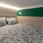 Loft Studio In The City Center