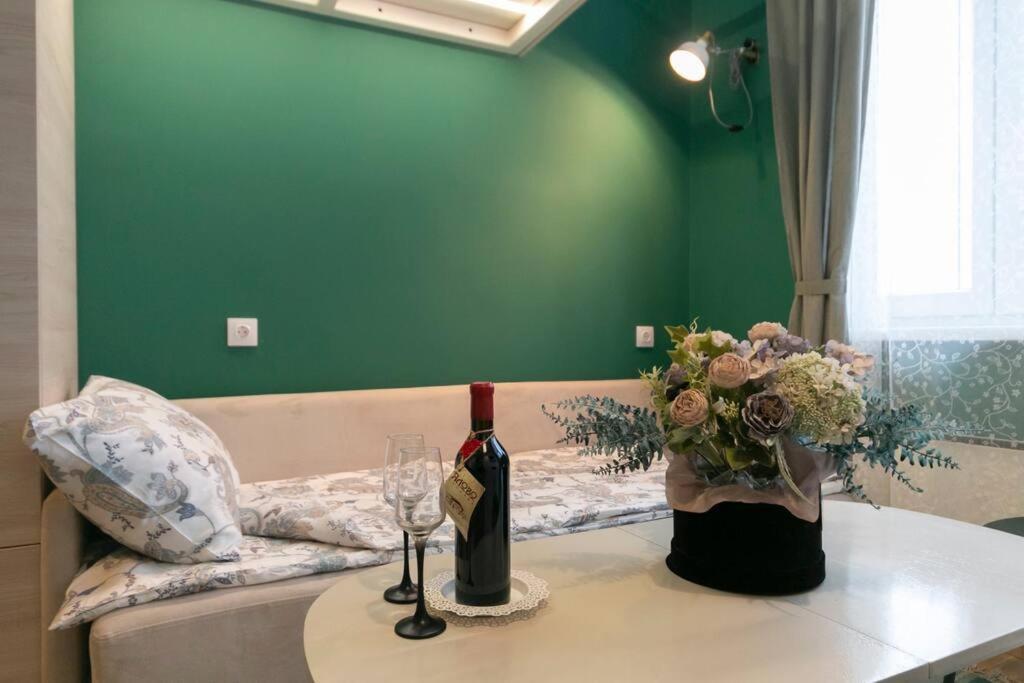 Loft Studio In The City Center Sofía