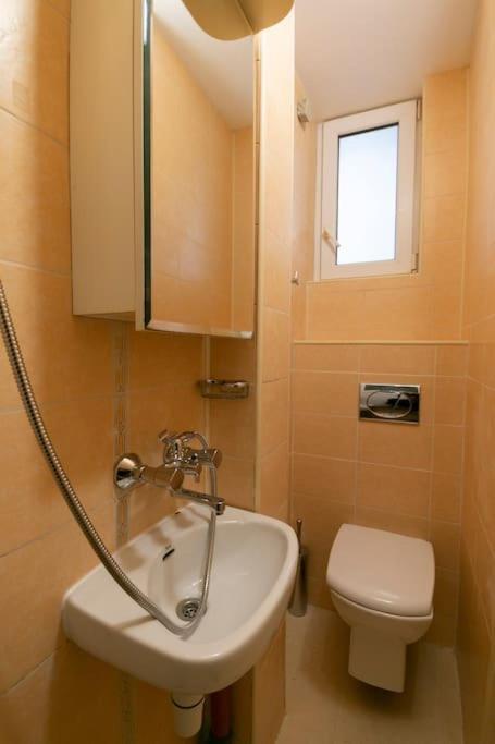 Loft Studio In The City Center * Sofía