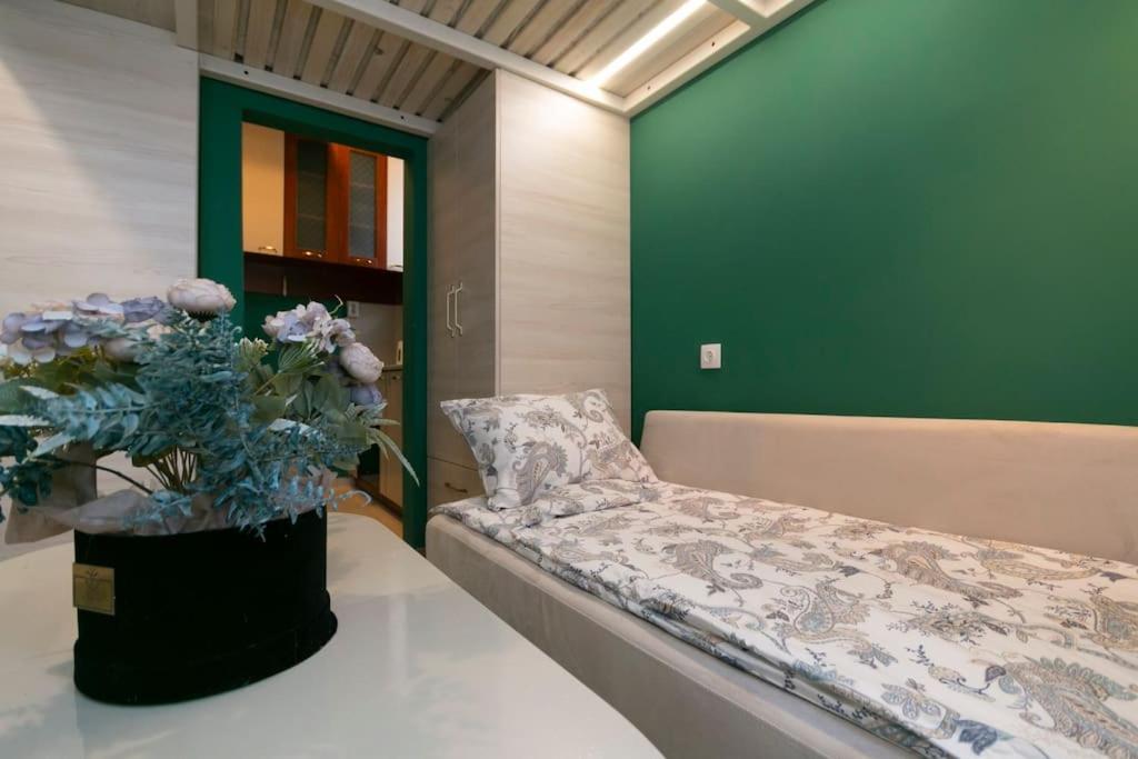 Loft Studio In The City Center * Sofía