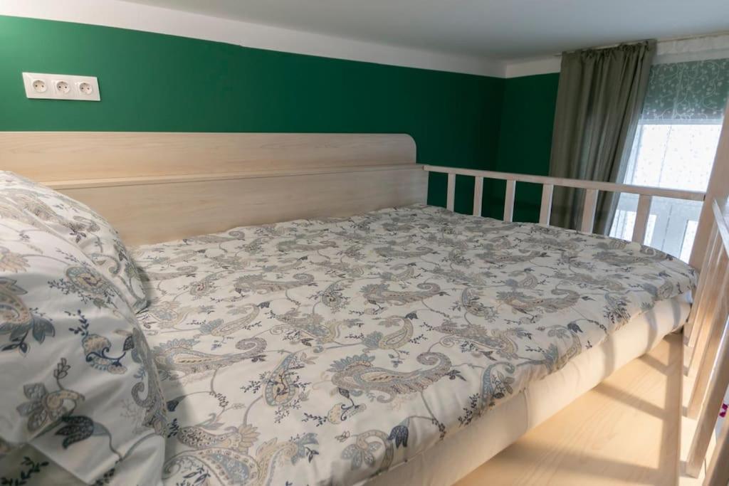 Apartamento Loft Studio In The City Center