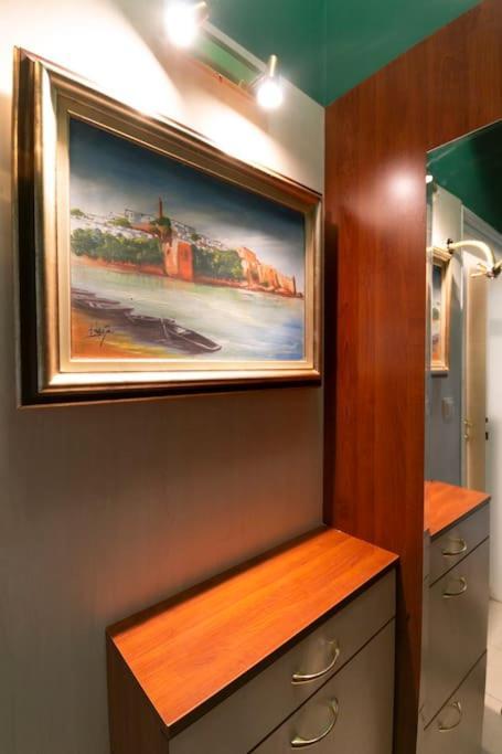 Apartamento Loft Studio In The City Center *