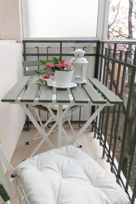 Loft Studio In The City Center Sofía