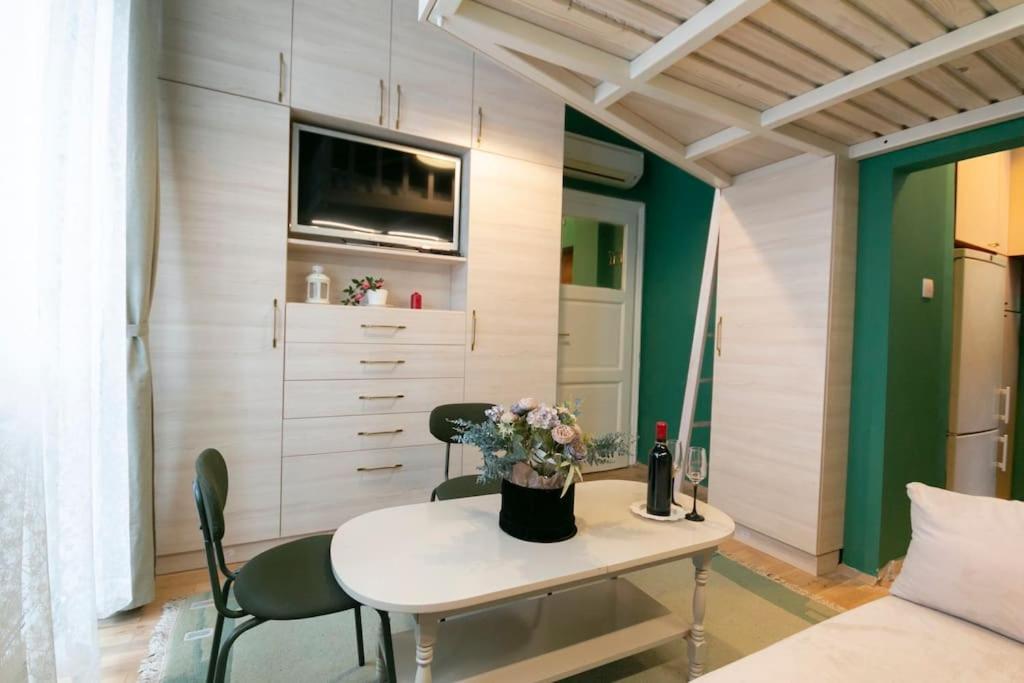Loft Studio In The City Center *