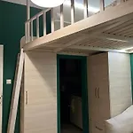 Loft Studio In The City Center