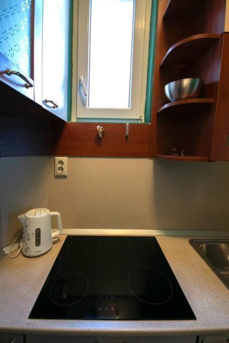 Apartment Loft Studio In The City Center *